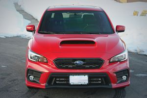 USADO LHD/RHD 2021 S U B A R U WRX LIMITED - Product Image 2