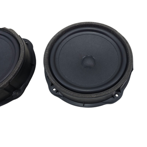 Haut-parleurs AUDI Q3 Série (F3B) 83A035415 (18>) - Product Image 4