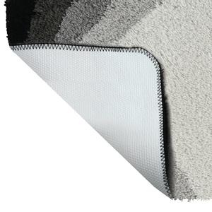 Alfombra de Baño KALI GRIS 60X90 CM - Product Image 3
