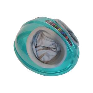 AnyCare MAG019ABS Masseur de pieds à infrarouge Shiatsu à 16 têtes avec pressothérapie, télécommande sans fil et prise secteur - Product Image 3