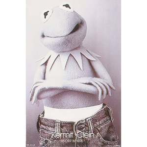 Muppets Paper <b>Poster</b> - Product Image 1