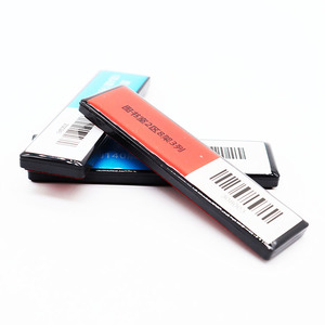 Etiquetas de Gestión de Estantes Metálicos UHF RFID para Seguimiento de Estantes en Almacenes - Product Image 6