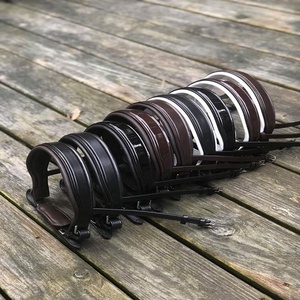 ที่กำหนดเองหนังสิทธิบัตรม้าบราวน์ COMFIRT และเหมาะสำหรับม้า - Product Image 1