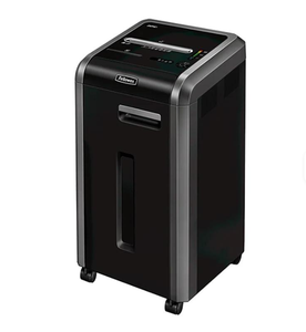 Meilleure offre - Destructeur de documents commercial <span class=keywords><strong>225Ci</strong></span> - Destructeur de documents confidentiels - Product Image 1