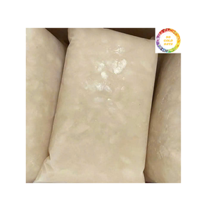 Norme d'exportation du Vietnam de pâte de corossol de la meilleure qualité IQF pour l'application de smoothie et de dessert - Product Image 1