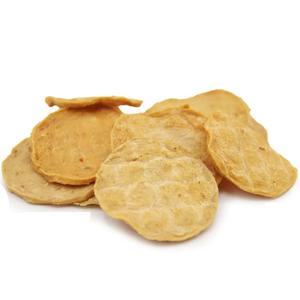 שבבי עוף מיובשים לכלבים, חטיפי חלבון טבעי גבוה חלבון לחיות מחמד ללא תבואה, oem/odm/odm הספק מזון כלבים בתפזורת אינדיה - Product Image 5