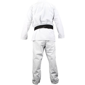 Uniforme de artes marciales para hombres Jiu Jitsu Gi profesional hecho a medida precio al por mayor con logotipo personalizado Kimono de Jiu Jitsu - Product Image 3