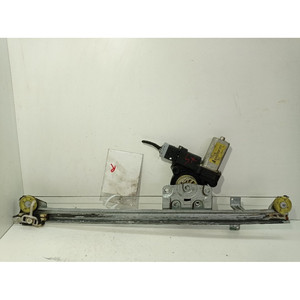 Mecanismo Regulador de Ventanilla Delantera Izquierda FIAT Ducato 5ª Serie 1368922080 F1AE0481D (06>14) - Product Image 6