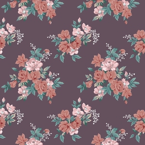 Polyester Koshibo Chiffon <span class=keywords><strong>Différents</strong></span> <span class=keywords><strong>types</strong></span> <span class=keywords><strong>de</strong></span> motifs floraux Styles Impression numérique pour mariage Tops imprimés pour femmes Designer Tissu - Product Image 6