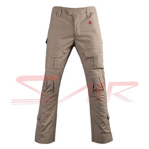 Uniforme de Paintball ligero de alta calidad, mono deportivo de Paintball para hombre y mujer, uniforme de Paintball transpirable - Product Image 5