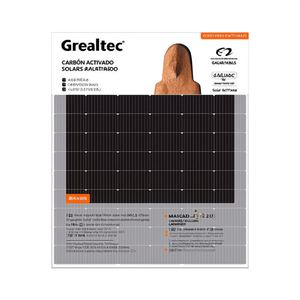 Panel Solar Grealtec GAT 210 S - Product Image 2