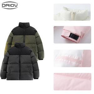 Giacca a Vento Invernale da <span class=keywords><strong>Uomo</strong></span> Più Venduta <span class=keywords><strong>Piumino</strong></span> <span class=keywords><strong>Imbottito</strong></span> di Alta Qualità XL Esportazione all'Ingrosso a Basso Costo Miglior Prezzo - Product Image 3