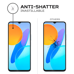 ฟิล์มกันกระแทก ANTISHOCK สำหรับ Honor X6 อุปกรณ์เสริมระดับพรีเมียมเพื่อการปกป้องมือถือที่เหนือกว่า - Product Image 5