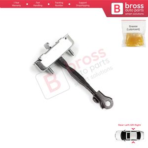 BDP1532 Correa limitadora de montaje de control de Tope de puerta trasera para Corolla E120 2000-2007 Verso MK1 2001-2004 Wish AE10 2003-2009 6863012090 - Product Image 5