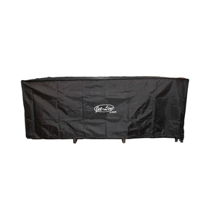 Copertura Invernale di Qualità per Mobili da Giardino 2.3 X 1.3 X 0.7 m con Funzione Antipolvere - Product Image 2