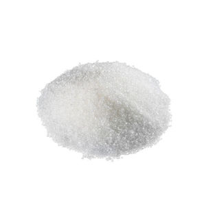 Azúcar de Caña Refinada Orgánica de Alta Calidad ICUMSA 45, Cristales Blancos Brillantes, 100% Pureza, para Panadería, Bebidas y Confitería, en Bolsitas y a Granel - Product Image 3