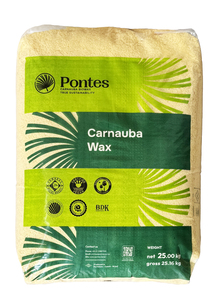 Cire de Carnauba Jaune Extra Légère de Type 1 Haute Performance Qualité Industrielle pour Polissage Automobile et Finition - Product Image 6