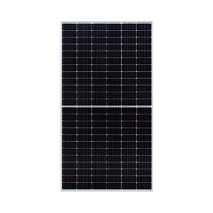 แผงโซลาร์เซลล์ Talesun 560W BIPRO N-Type แบบกระจกสองชั้น TD7G72M-550 (พาเลทบรรจุ 31 แผง) - Product Image 1