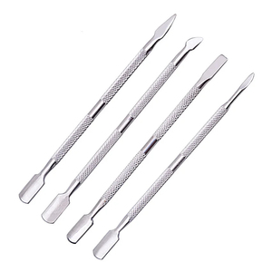 Outil de beauté des ongles pour les activités d'entretien, accessoire professionnel de salon pour les soins des cuticules - Product Image 2