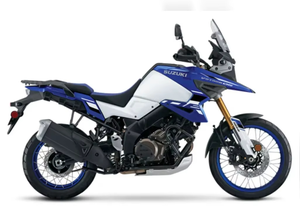 VENTAS 2026 - Motocicleta Deportiva Suzuki V-Strom 1050DE en Venta - Product Image 6