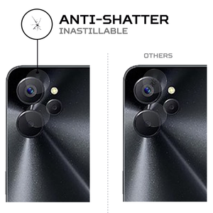 ฟิล์มกันรอยหน้าจอเรียลมี 9 ไอ 5 จีพร้อมคุณสมบัติป้องกันการกระแทก - Product Image 4