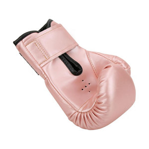 Nouveaux gants de boxe en cuir pour hommes - Légers, imperméables, antidérapants, de haute qualité, tendance et très vendus - Product Image 6