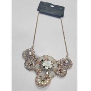 Collar de Cuentas de Semillas Estilo Boho Hecho a Mano para Mujer, Collar de Cuentas de Moda con Diseño Colorido - Product Image 6