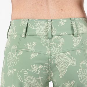 Quần Short Nữ Xe đạp thời trang-chất liệu mềm mại và thoáng khí, lý tưởng cho những chuyến đi dài và các hoạt động ngoài trời - Product Image 6