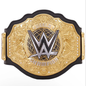 CINTURÓN CAMPEONATO REPLICA/PERSONALIZADO - Product Image 4