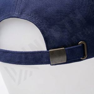 Casquette de baseball ajustable à visière plate, style hip-hop, avec logo personnalisé, couleurs vives, tendance, Gorras, casquette snapback - Product Image 6