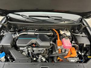 Nouveautés pour le marché mondial 2022 Hyundai Tucson Hybrid 1.6L V4 LHD - Product Image 6