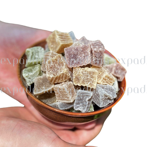 MEILLEUR CHOIX DE COUTEAUX GOMMIES // BONBONS DE COUTURE POUR UN DÉLICIEUX GOÛT DU VIETNAM // ÉCHANTILLONS DISPONIBLES ET PRIX BON MARCHÉ - Product Image 4