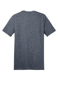 Personnalisation en gros de T-shirts en pur coton 100%, t-shirt surdimensionné pour hommes t-shirts à col rond en tissu tricoté vierge ordinaire - Product Image 6