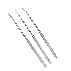 Juego de Instrumentos Quirúrgicos Ortopédicos, Sonda Manual, Instrumentos Quirúrgicos para Artroscopia, Cuchillo de Corte Óseo, Duradero, Certificado CE, Grado A+ - Product Image 1