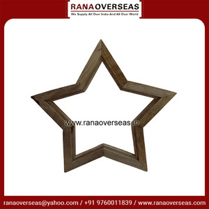 Compre Ahora el Producto Más Reciente, Decoración de Pared de Madera para el Hogar, al Precio Más Bajo - Product Image 4