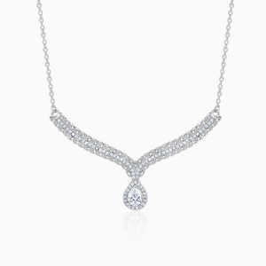 Collar de plata Keira Fashion - Product Image 2