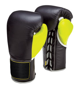 Gants de boxe haut de gamme à vendre en gros Gants de sport de boxe de haute qualité Gants de boxe d'entraînement - Product Image 6