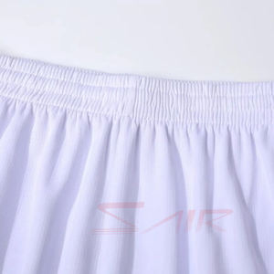 Uniformes de Baloncesto Reversibles de Alta Calidad, Personalizados, Transpirables, Tallas Grandes, 100% Poliéster, Venta al Por Mayor - Product Image 6