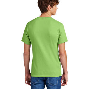 T-shirt classique pour homme, doux et confortable au quotidien - Product Image 2