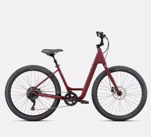 Epic8 Pro/SRAM X0/AXS, RockShox-Ultimate Flight-Attendant - Product Image 1