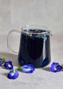 100% ดอกไม้ถั่วผีเสื้อธรรมชาติสำหรับดื่ม - Product Image 6