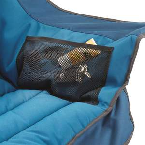Silla de Playa Plegable de Acero Inoxidable de Alta Calidad, Ligera, Portátil, Ecológica, con Tela Oxford, para Jardín, Camping y Exteriores - Product Image 2