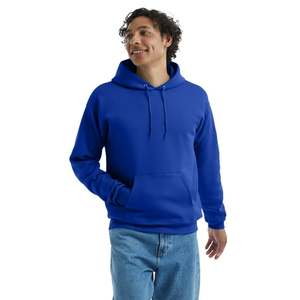 Sweat à capuche polaire EcoSmart pour hommes et grands hommes, tailles S-5XL - Product Image 1
