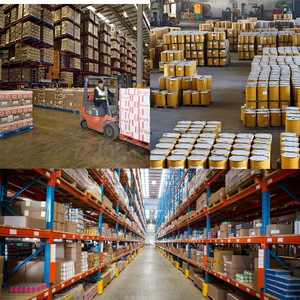 น้ำมันปาล์มโอเลอินน้ำมันพืชได้รับการรับรองการจัดส่งที่รวดเร็วโรงงานผลิต - Product Image 5