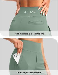 2025 <b>Women's</b> Vintage Style 100% Cotton Mid Waist Beach <b>Shorts</b> With Pockets Decoration Buttons Quick Dry Swim <b>Shorts</b> For Ladies - Product Image 4