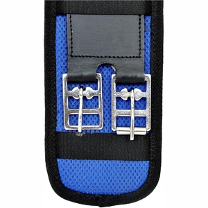 Sillines de caballo personalizados de Calidad única Sillín de equitación de carreras con diseño personalizado - Product Image 3