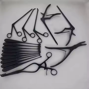 Personnalisation 2025 meilleur fournisseur nouveauté nouveauté matériel supérieur Instrument chirurgical par SurgiRight Instrument - Product Image 3