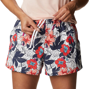 Shorts Deportivos de Verano para Mujer, Tejido de Algodón Transpirable, Ropa Casual de Yoga y Playa, Shorts Cortos para Mujer 2026 - Product Image 4