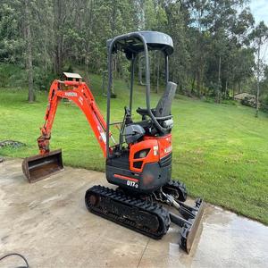 Compre productos de alta calidad para la miniexcavadora Kubota de alta calidad para excavadoras de la categoría de excavadoras al por mayor - Product Image 5