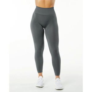 Leggings Deportivos Sin Costuras para Mujer, Pantalones de Yoga para Gimnasio, Secado Rápido, Transpirables, para Correr, Yoga, Fitness, Personalizados - Product Image 1